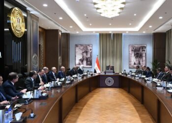 مجلس الوزراء يوافق على اعتماد صرف 6 دُفعات من صُندوق إعانات الطوارئ