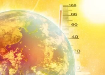 دراسة: تغير المناخ سيقلل الناتج المحلي الإجمالي العالمي 20%