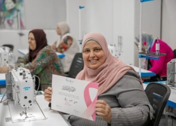 أورنچ تطلق مبادرات لدعم السيدات المصابات بسرطان الثدي في رمضان 2024