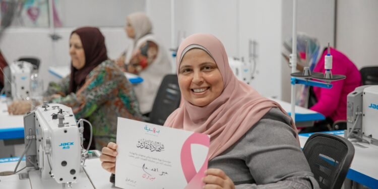 أورنچ تطلق مبادرات لدعم السيدات المصابات بسرطان الثدي في رمضان 2024