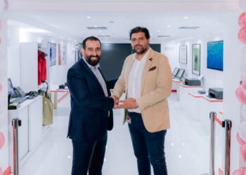 “كانون” تتعاون مع كيدزانيا القاهرة لإطلاق ستوديو للتصوير الفوتوغرافي في مصر