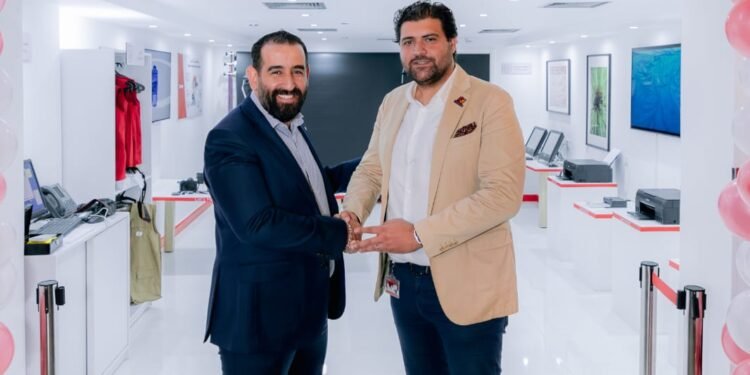 “كانون” تتعاون مع كيدزانيا القاهرة لإطلاق ستوديو للتصوير الفوتوغرافي في مصر