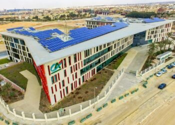 بنك كريدي أجريكول مصر يُصدر تقريره الثاني عن الاستدامة