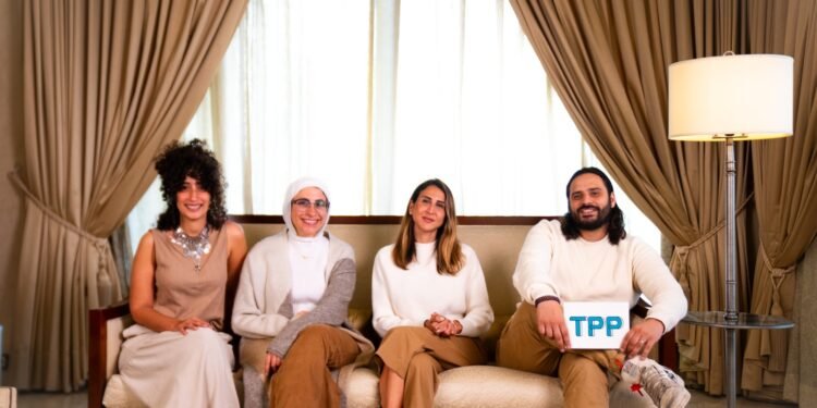 ذا بوتكاست برودكشنز تنجح في إتمام جولة تمويلية مبكرة للتوسع في السعودية والإمارات