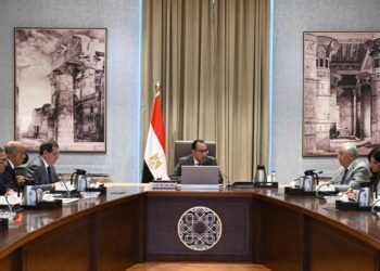 مدبولي: نستهدف ضبط منظومة توزيع الأسمدة وتوفير احتياجات السوق المحلي