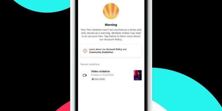 تيك توك تُطلق تحديثات جديدة لتعزيز الأمان في صنع المحتوى