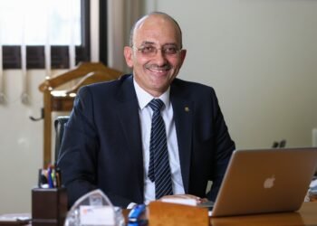 علاء فكري يتوقع استقرار أسعار العقارات خلال 2024