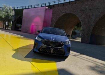 جلوبال أوتو تطلق الجيل الجديد كليًا من BMW X2 من مدينة الجونة