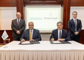 سيمنس وحسن علام تفوزان بعقد إشارات خط سكة حديد الإمارات -عمان