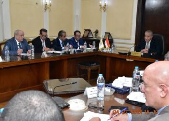 وزير التموين :استلام 750 ألف طن قمح محلي خلال الاسبوعين الماضين