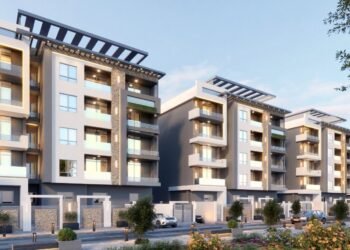 شركة IMS للتطوير تنتهى من بيع المرحلة الأولى بمشروع هليوصن بهليوبوليس الجديدة