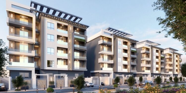 شركة IMS للتطوير تنتهى من بيع المرحلة الأولى بمشروع هليوصن بهليوبوليس الجديدة