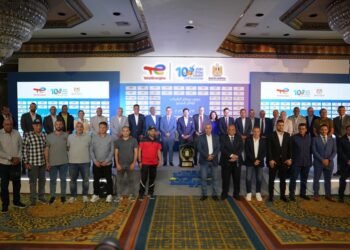 توتال إنرجيز تعلن انطلاق المرحلة الجديدة من دوري مراكز الشباب 2023 -2024