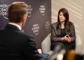 وزيرة التعاون الدولي تدعو للتعاون الإقليمي في مجال الطاقة المتجددة