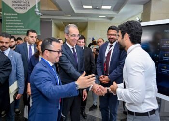 هواوي كلاود تستعرض أحدث منتجاتها الثورية في الذكاء الاصطناعي