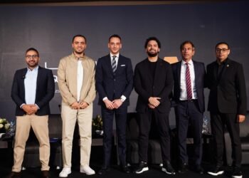 فريزونر تنظم مؤتمر الاستثمار في المثلث الذهبي لمناقشة الفرص الإستثمارية