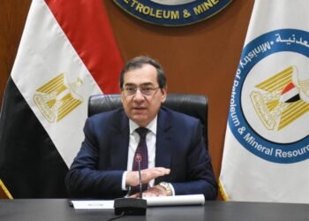 وزير البترول