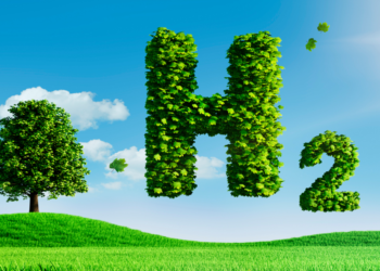 تخصيص مساحة 3 كم2 في محافظة مطروح لتنفيذ محطة للهيدروجين الأخضر