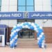 أرباح بنك الإمارات دبي الوطني ترتفع 6.7 مليار درهم إلى 12% في الربع الأول