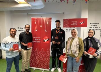 جوميا ومؤسسة النادي الأهلي يتعاونان في حملة خلال شهر رمضان