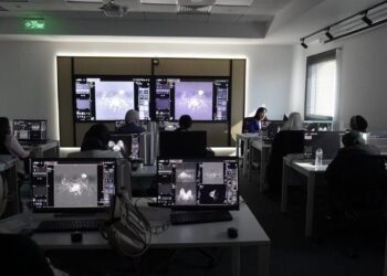 سيمينز هيلثنيرز تعلن تقديم 236 دورة متخصصة في الرعاية الصحية خلال عام