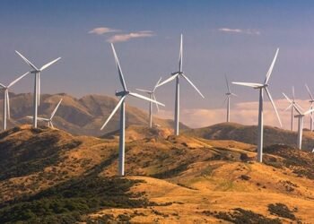 “التمويل الأفريقية” تنضم لخطة تصدير الطاقة النظيفة من المغرب إلى بريطانيا