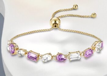 مجموعة Embracelet من كيونت تحقق تحولات غير مسبوقة في استخدام المجوهرات