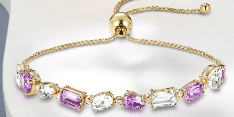 مجموعة Embracelet من كيونت تحقق تحولات غير مسبوقة في استخدام المجوهرات