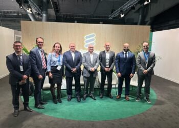 إريكسون وأورنچ مصر تواصلان تعزيز التحول الرقمي