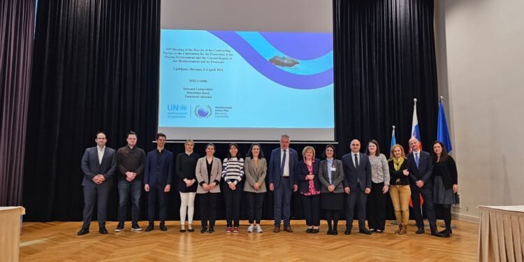 البيئة: التنسيق لاستضافة مصر لمؤتمر الأطراف الرابع والعشرون للاتفاقية العام المقبل