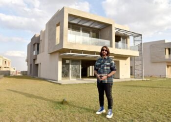 PRE Developments تبدأ التسليم المبدئي بمشروع HADABA