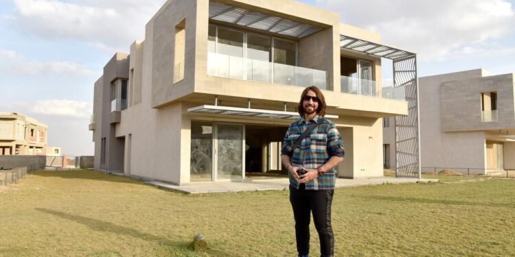 PRE Developments تبدأ التسليم المبدئي بمشروع HADABA