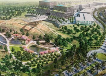 بالم هيلز تتفاوض على قرض بقيمة 1.72 مليار جنيه من 3 بنوك