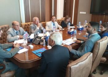 اتصال ورجال الأعمال المصريين تدشنان شراكة جديدة مع الشركات الهندية لدعم التعاون المشترك