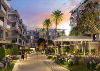 المطورون العرب القابضة تستهدف تحقيق 7 مليارات جنيه مبيعات خلال 2024