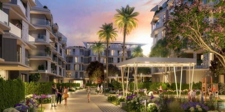 المطورون العرب القابضة تستهدف تحقيق 7 مليارات جنيه مبيعات خلال 2024