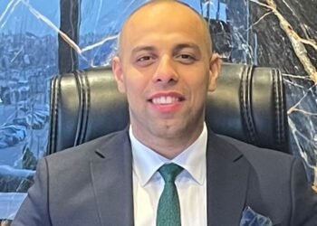 تعيين محمد عبد الفتاح رئيسا للقطاع التجاري بشركة نايل للتطوير العقاري