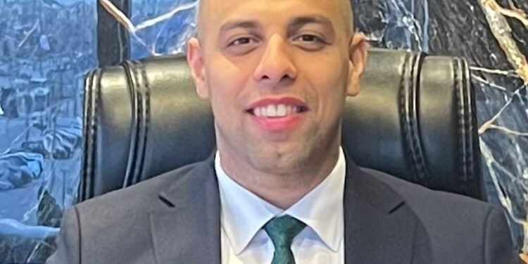 تعيين محمد عبد الفتاح رئيسا للقطاع التجاري بشركة نايل للتطوير العقاري