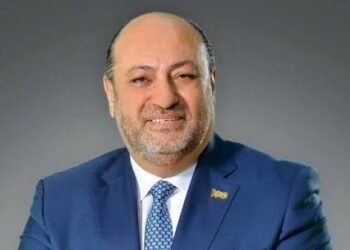 هاني أمان العضو المنتدب للشركة الشرقية للدخان