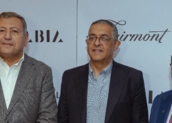 عربية للفنادق تبدأ إنشاء فندق فيرمونت صن كابيتال باستثمارات 220 مليون دولار