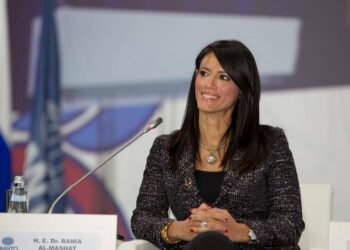 وزيرة التعاون الدولي: مصر مُلتزمة بدعم جهود مؤسسات التمويل الدولية 