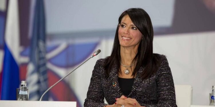 وزيرة التعاون الدولي: مصر مُلتزمة بدعم جهود مؤسسات التمويل الدولية 