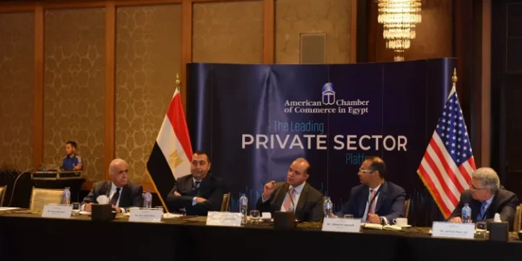 الرقابة المالية: الانتهاء من قواعد التداول والتسوية لشهادات خفض الانبعاثات الكربونية خلال أسابيع