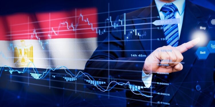 نشاط القطاع الخاص في مصر يواصل التراجع رغم انخفاض ضغوط التضخم