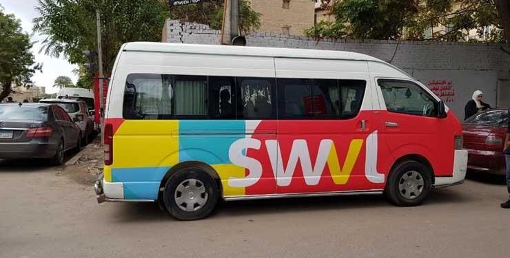  شركة سويفل المصرية تخطط للعودة إلى نادي اليونيكورن