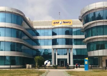 أرباح شركة “فوري” تقفز 149% إلى 307 ملايين جنيه في الربع الأول من العام الحالي