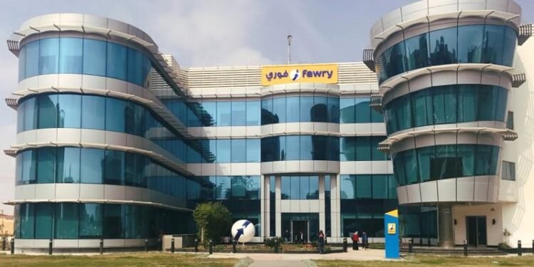أرباح شركة “فوري” تقفز 149% إلى 307 ملايين جنيه في الربع الأول من العام الحالي
