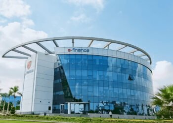 أرباح إي فاينانس ترتفع 65% إلى 472.2 مليون جنيه في الربع الأول من 2024