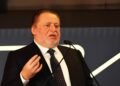 حسن عبد الله: نواجه ضغوطًا متزايدة بسبب زيادة الحاجة لحشد طرق للتمويل المستدام