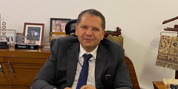 چي ڤي تتعاون مع فاو الصينية لتجميع سياراتها الكهربائية في مصر